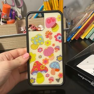 iPhone 12 Pro Max Wildflower case